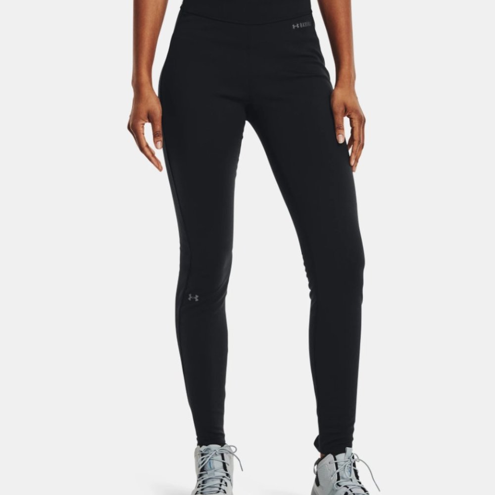 Women's UA Base 4.0 Leggings XL